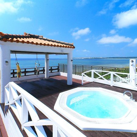 Haruhoo Resort Ishigaki Ishigaki  Екстериор снимка