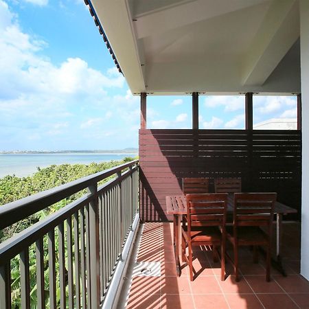 Haruhoo Resort Ishigaki Ishigaki  Стая снимка