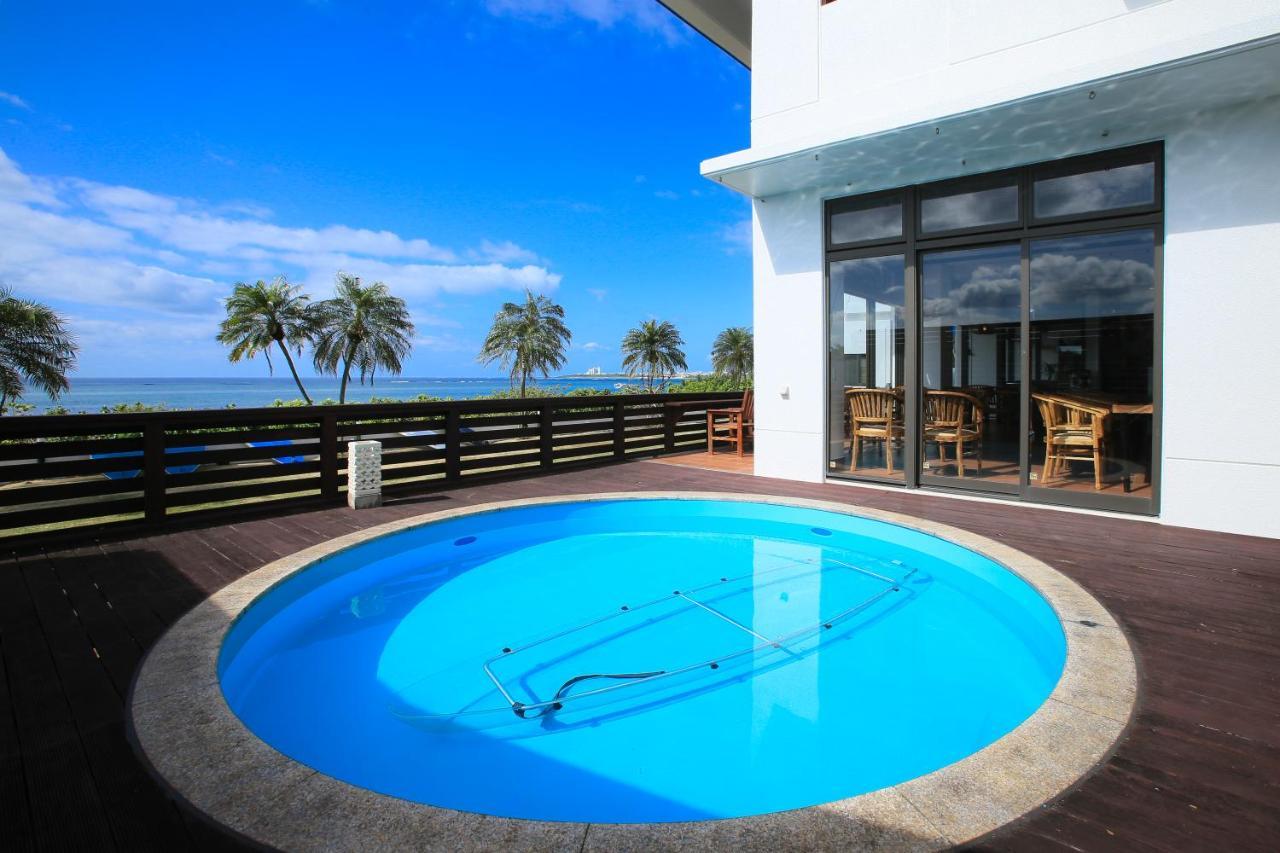 Haruhoo Resort Ishigaki Ishigaki  Екстериор снимка
