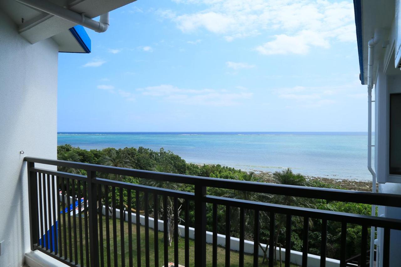 Haruhoo Resort Ishigaki Ishigaki  Екстериор снимка