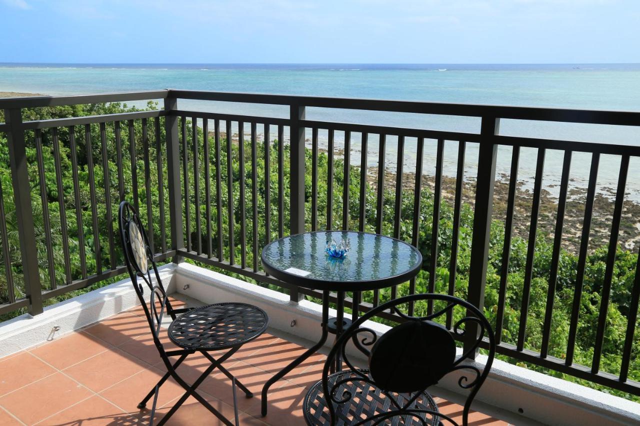 Haruhoo Resort Ishigaki Ishigaki  Екстериор снимка