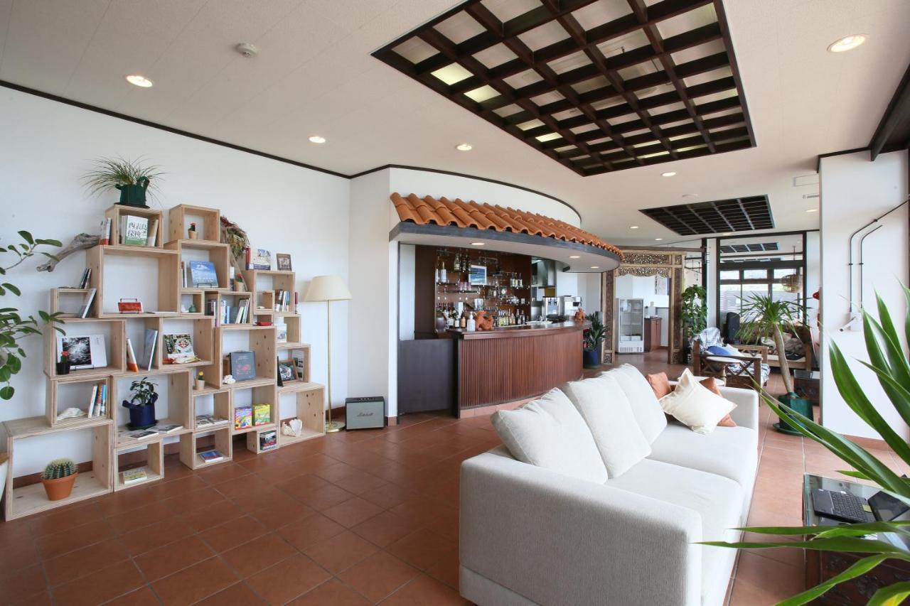 Haruhoo Resort Ishigaki Ishigaki  Екстериор снимка
