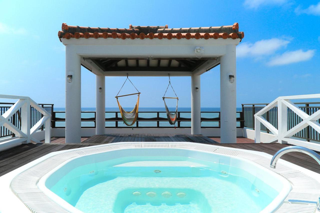 Haruhoo Resort Ishigaki Ishigaki  Екстериор снимка