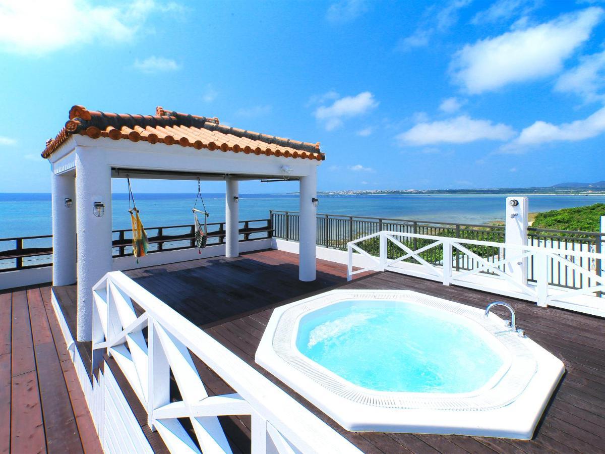 Haruhoo Resort Ishigaki Ishigaki  Екстериор снимка