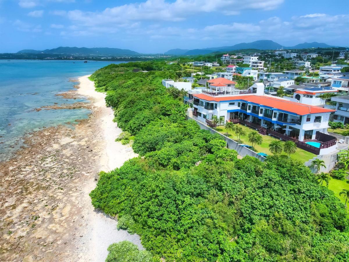 Haruhoo Resort Ishigaki Ishigaki  Екстериор снимка
