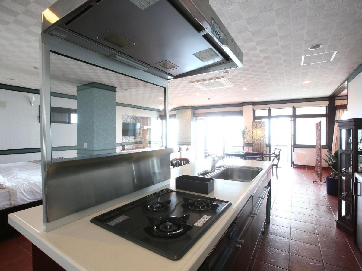 Haruhoo Resort Ishigaki Ishigaki  Екстериор снимка
