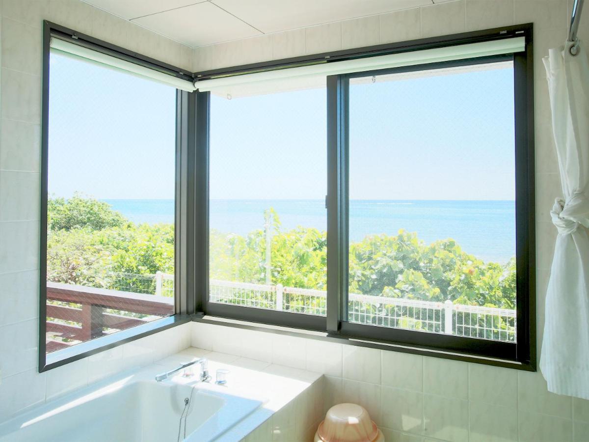 Haruhoo Resort Ishigaki Ishigaki  Екстериор снимка