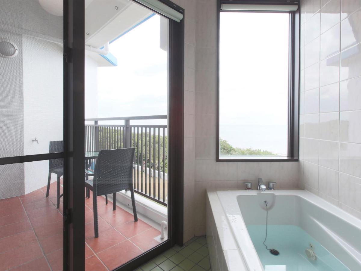 Haruhoo Resort Ishigaki Ishigaki  Екстериор снимка