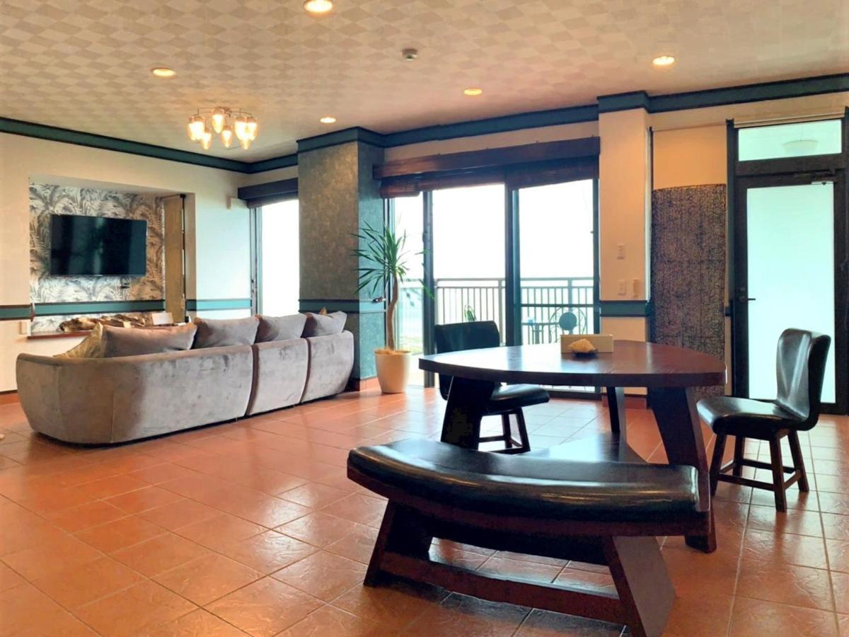 Haruhoo Resort Ishigaki Ishigaki  Екстериор снимка