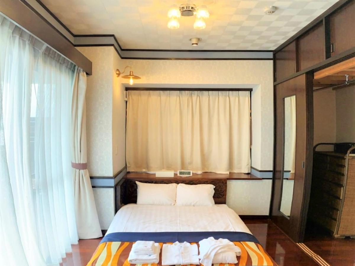 Haruhoo Resort Ishigaki Ishigaki  Екстериор снимка