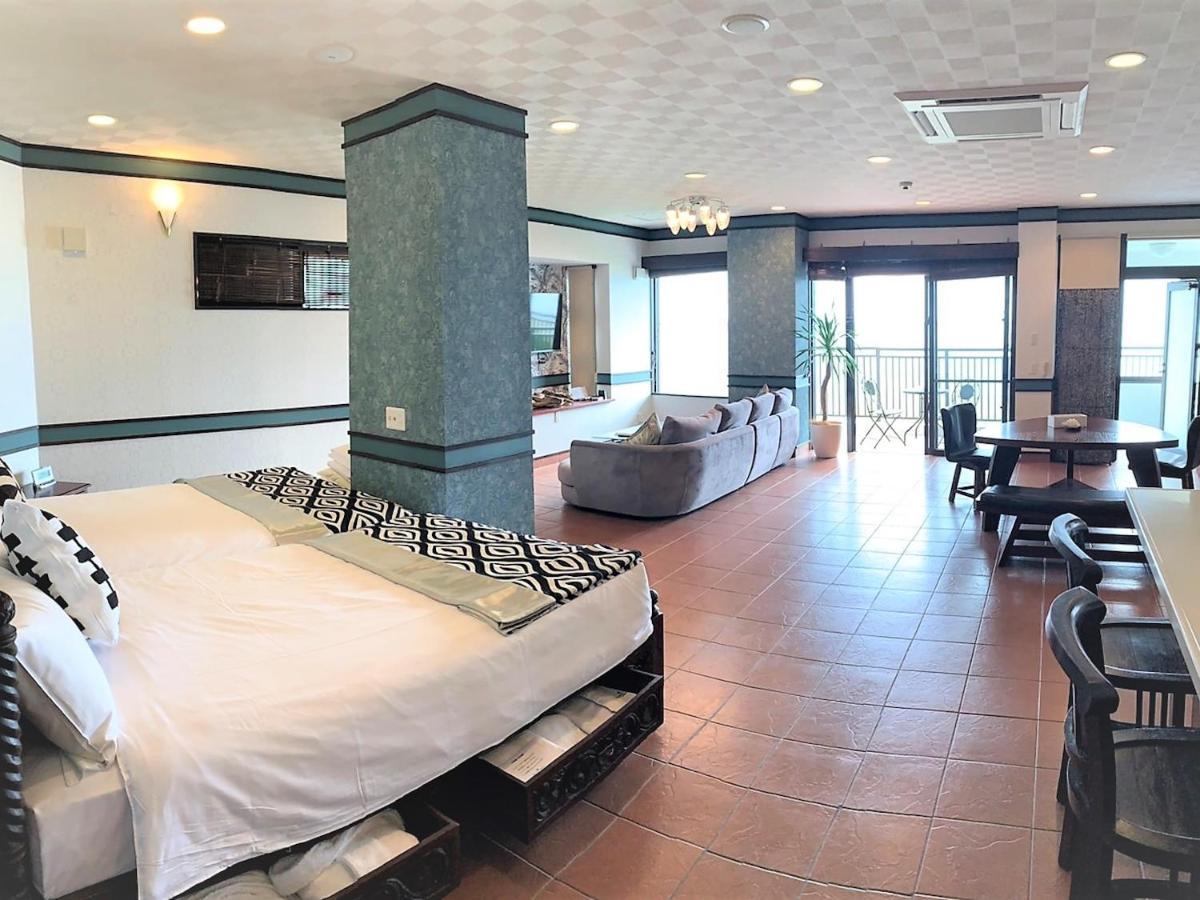 Haruhoo Resort Ishigaki Ishigaki  Екстериор снимка
