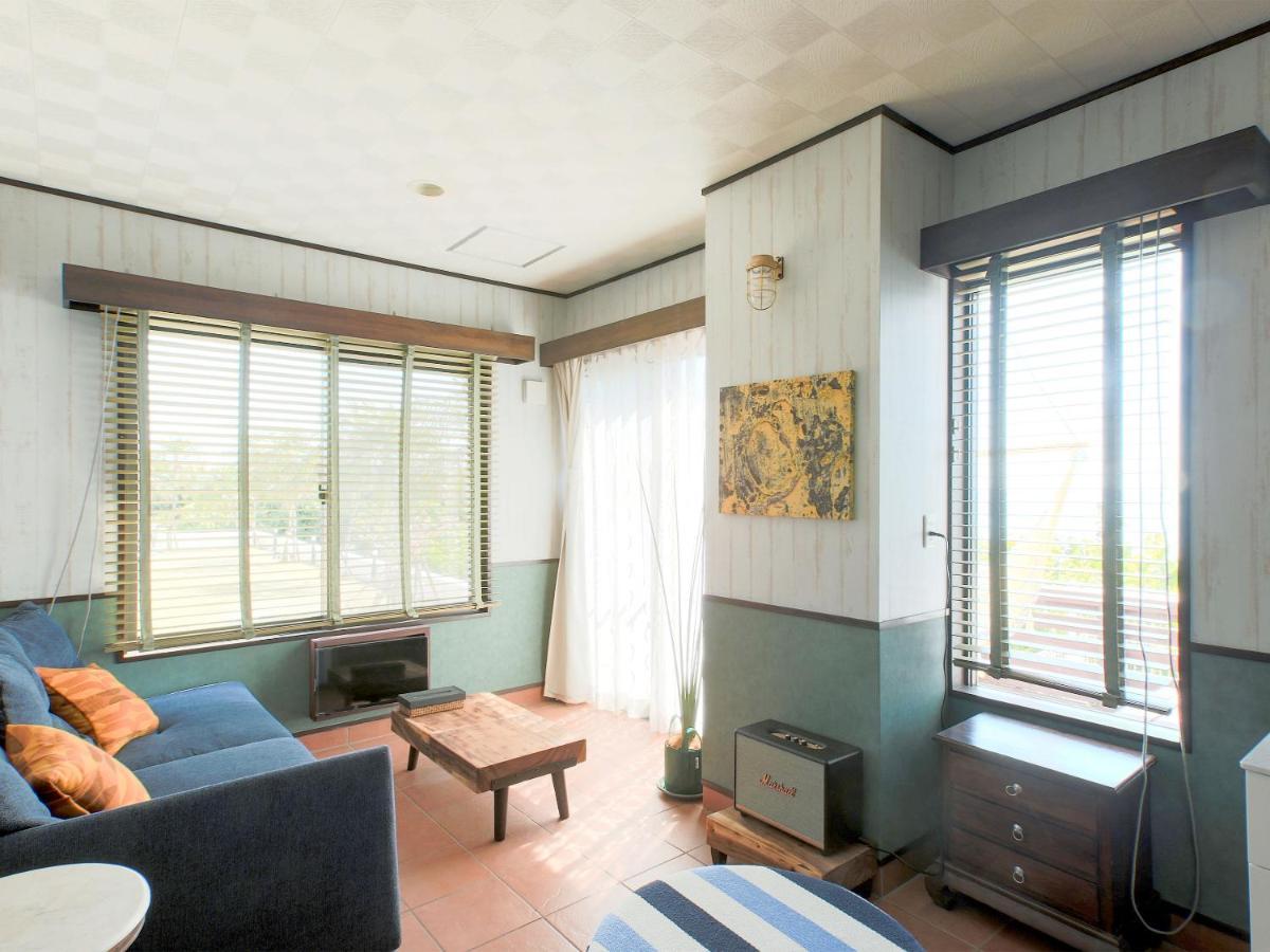 Haruhoo Resort Ishigaki Ishigaki  Стая снимка