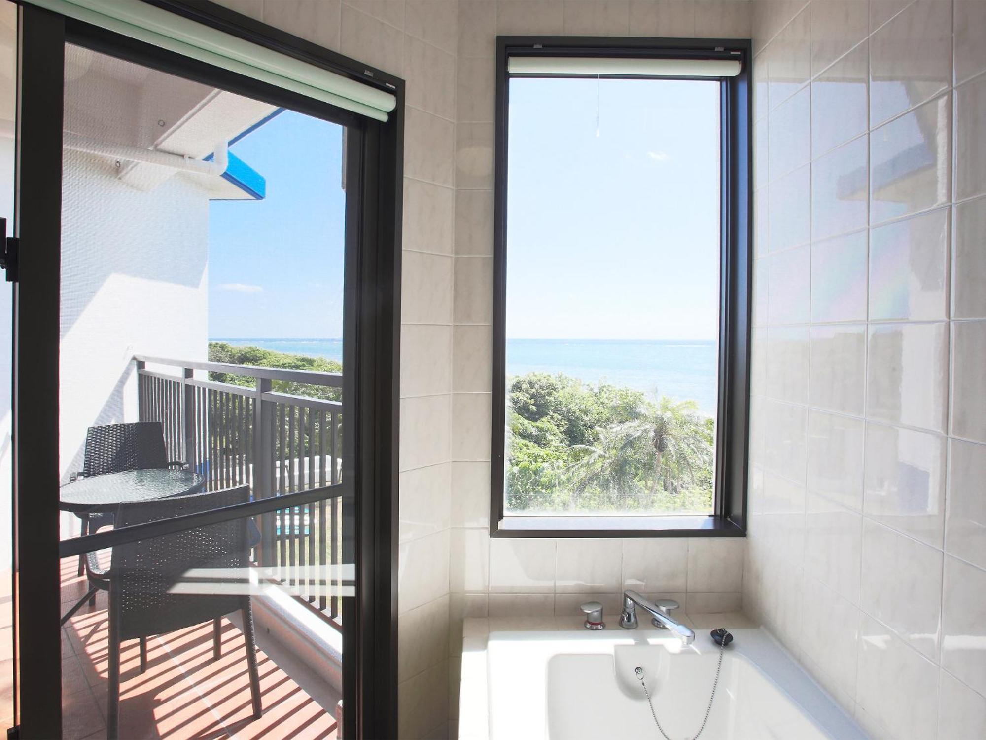 Haruhoo Resort Ishigaki Ishigaki  Стая снимка