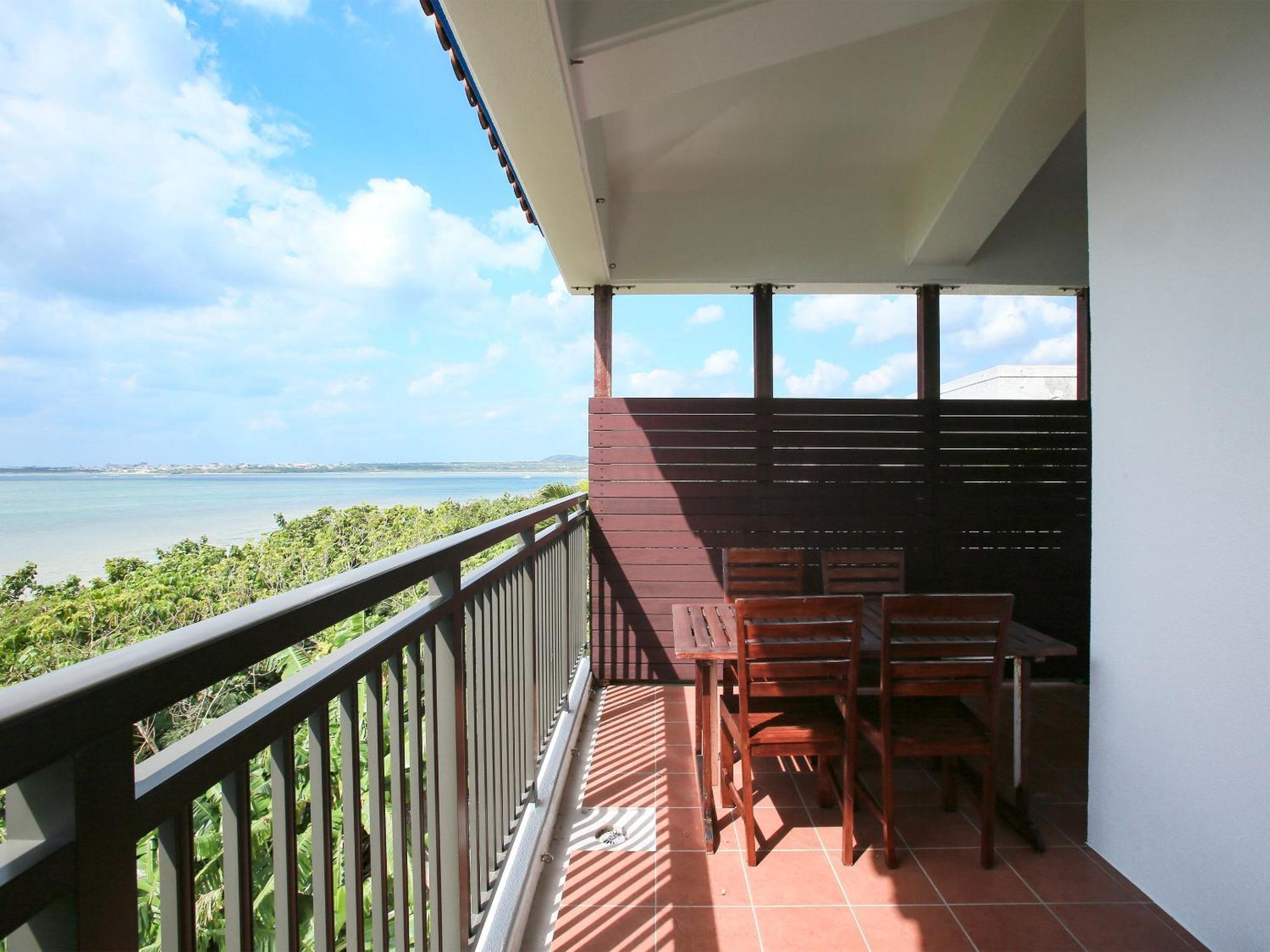 Haruhoo Resort Ishigaki Ishigaki  Стая снимка