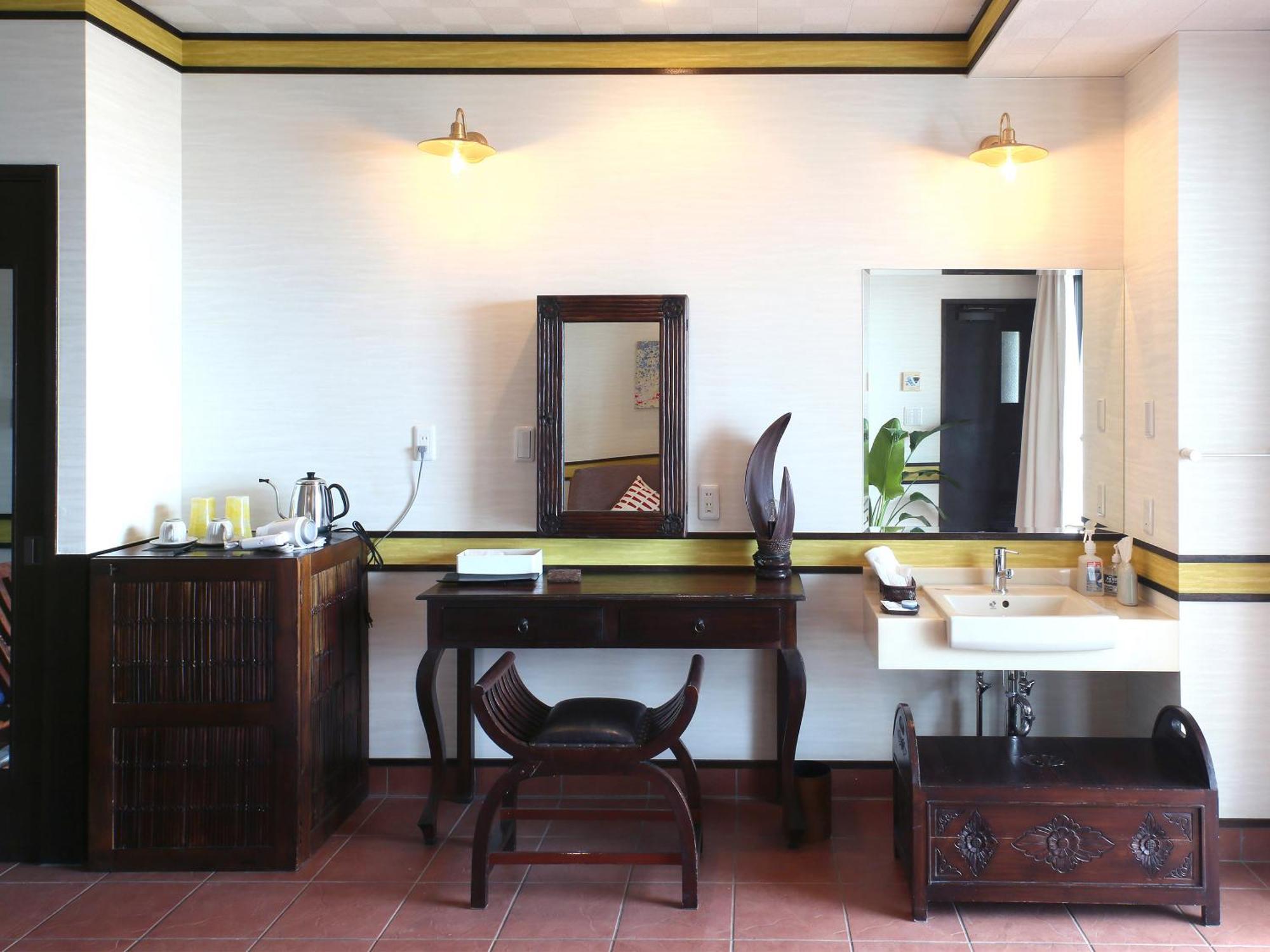 Haruhoo Resort Ishigaki Ishigaki  Стая снимка