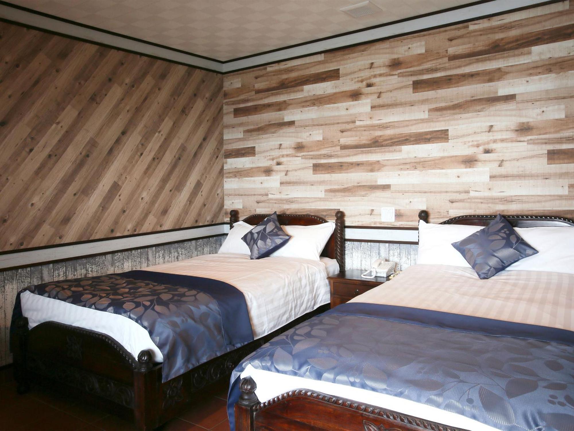 Haruhoo Resort Ishigaki Ishigaki  Стая снимка