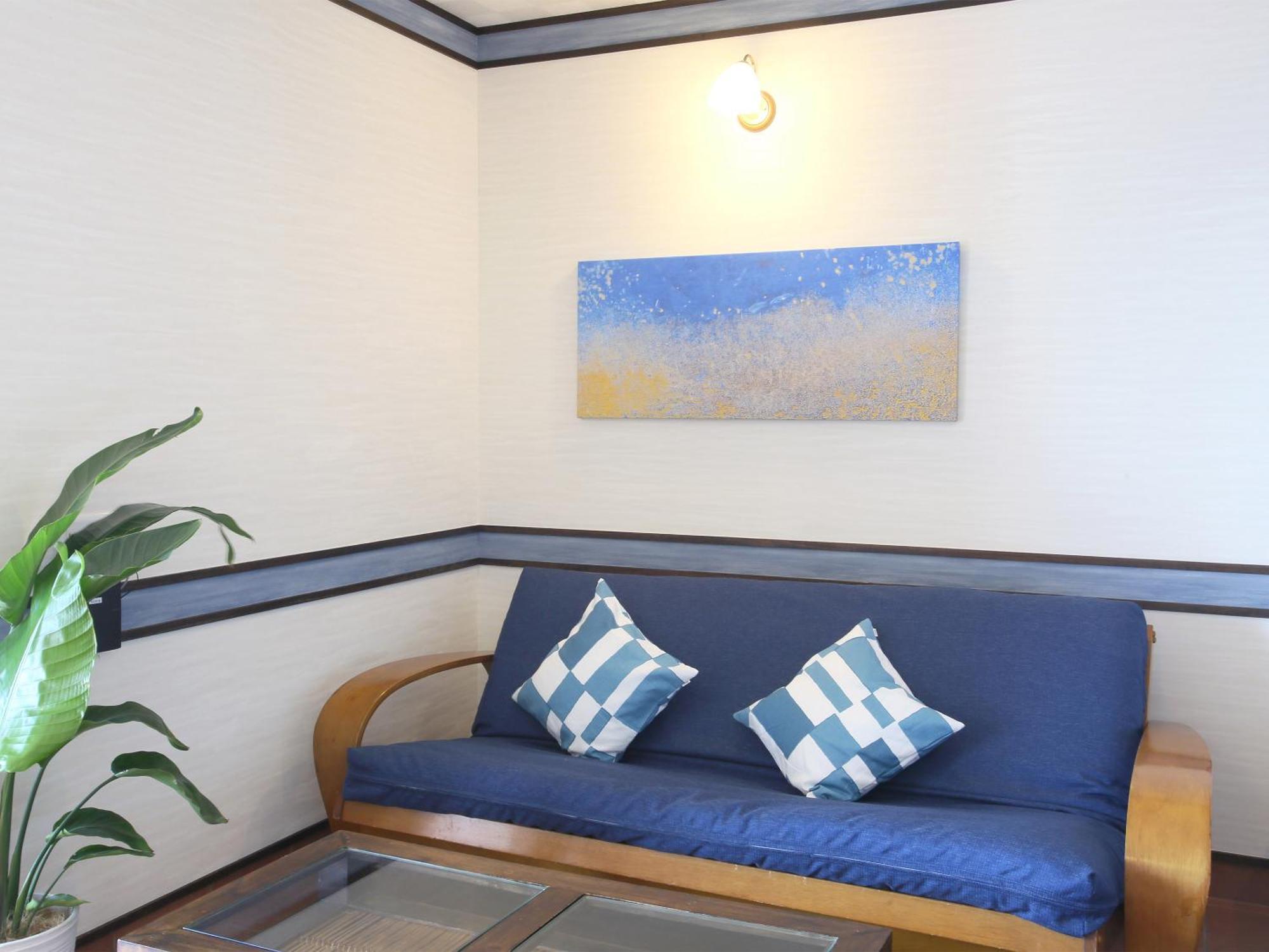 Haruhoo Resort Ishigaki Ishigaki  Стая снимка